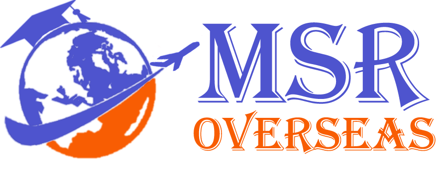 MSR Ovearseas
